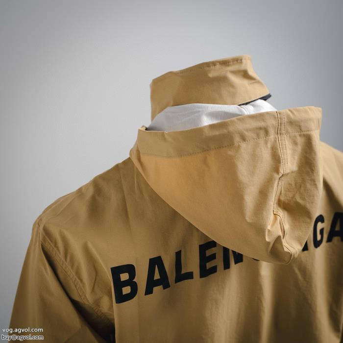 balenciagaコピー 商品 販売2025SS大人OK2022-23AW☆韓国の人気コート_0_1