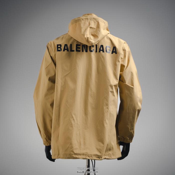 balenciagaコピー 商品 販売2025SS大人OK2022-23AW☆韓国の人気コート_0_3