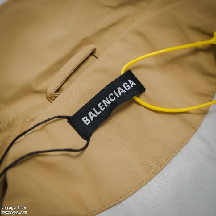 balenciagaコピー 商品 販売2025SS大人OK2022-23AW☆韓国の人気コート_0_4