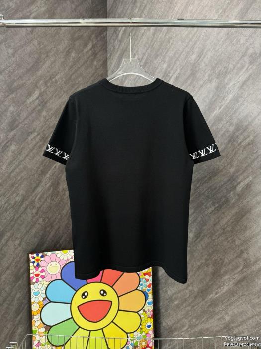LOUIS VUITTON今人気の秘訣実用性は勿論ブランド コピー 着払い半袖Tシャツ_0_2