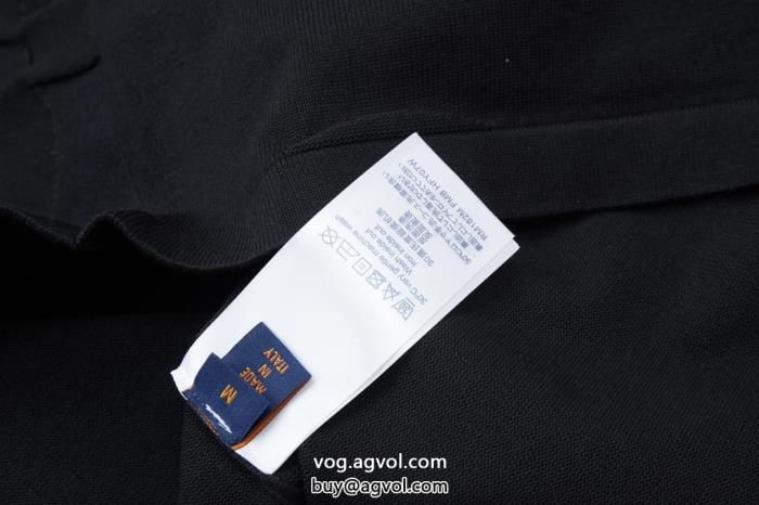 半袖Tシャツ偽物 ブランド ショップLOUIS VUITTON今年もトレンド魅力を放つ_0_2