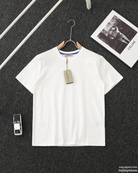 半袖Tシャツブランド 品 コピー人気話題決算在庫処分BURBERRY_0_2