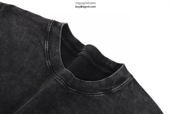 速達便発送雑誌掲載も多数注目の新作通販 ブランドCHROME HEARTS長袖Tシャツ_0_0