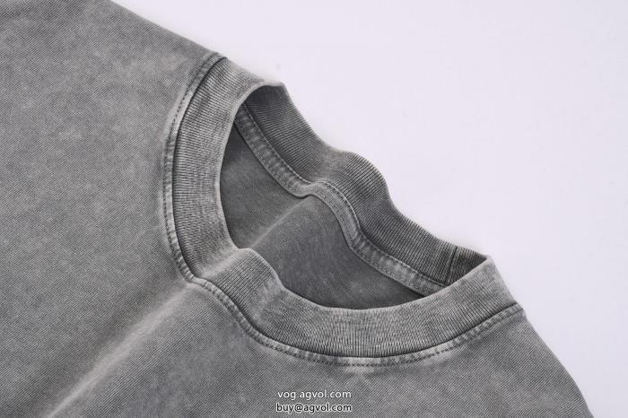 最新作男女共用長袖Tシャツブランド フェイクbalenciaga_0_0