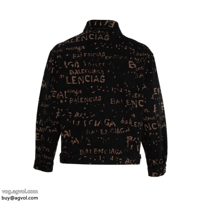balenciaga偽 ブランド今シーズンのトレンドアイテム話題沸騰コート_0_1