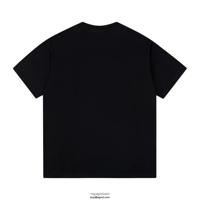 スーパー コピー 品半袖Tシャツ今季はファション感漂う涼しげに演出DIOR_0_0