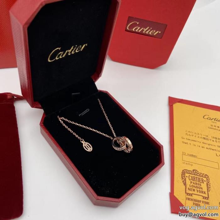売切必至今季流行りの人気新作CARTIERブランド 品 激安 通販ネックレス_0_1
