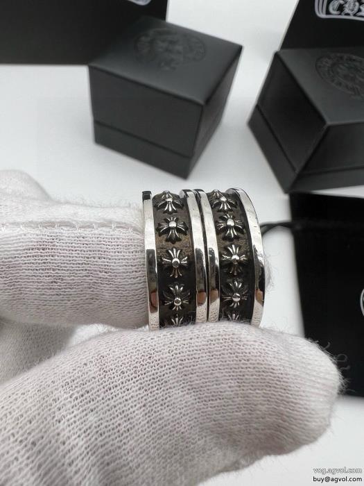 ブランド 品 スーパー コピー爆発的人気　再入荷人気急上昇中リングCHROME HEARTS_0_1