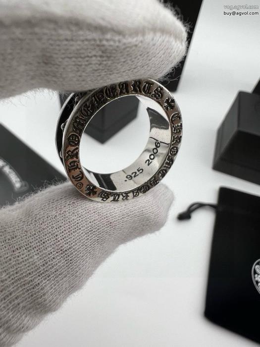 ブランド 品 スーパー コピー爆発的人気　再入荷人気急上昇中リングCHROME HEARTS_0_3