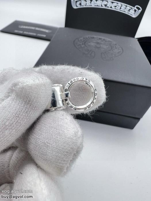 ネックレス期間限定注目の一品CHROME HEARTSコピー ブランド 通販_0_4