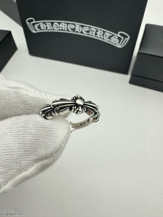 高級感が好評です冬限定リングブランド 通販 激安CHROME HEARTS_0_2
