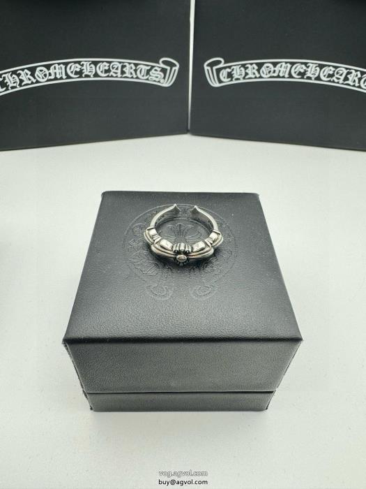 高級感が好評です冬限定リングブランド 通販 激安CHROME HEARTS_0_3