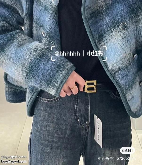 速達便発送カジュアル反転魅力ベルトコピー 商品 通販balenciaga_0_3