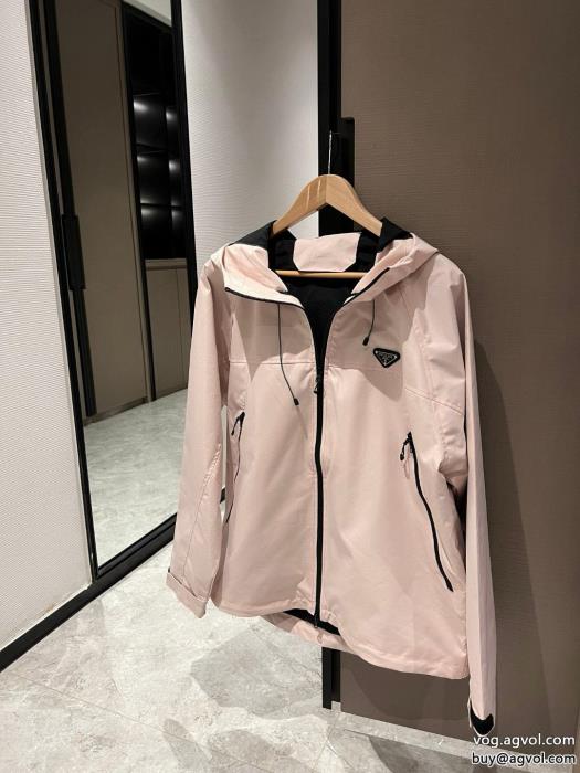 PRADAコート期間限定VIPセール大人の余裕が漂うブランド 品 コピー_0_3