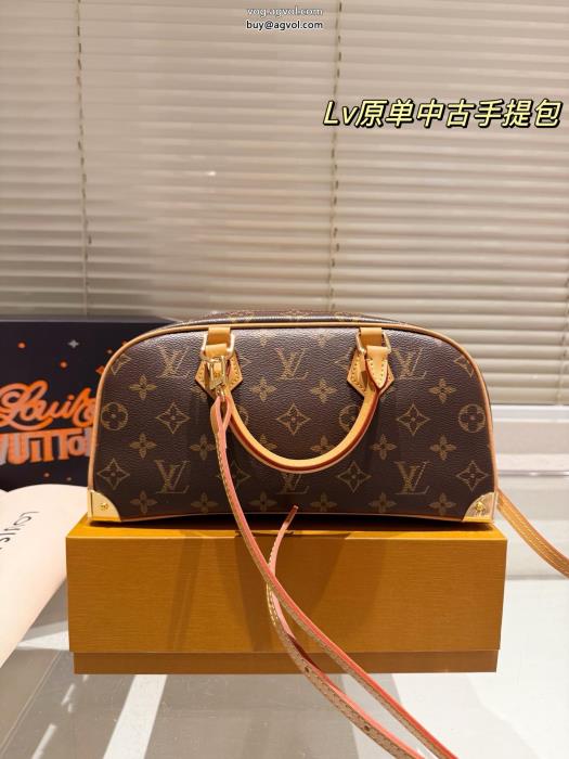 バッグLOUIS VUITTONスーパー コピー 品秋冬のトレンドアイテム高品質_0_1