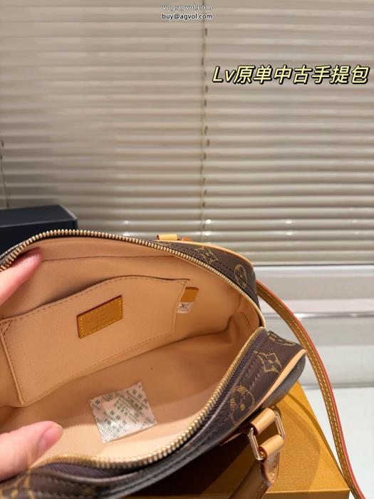 バッグLOUIS VUITTONスーパー コピー 品秋冬のトレンドアイテム高品質_0_3