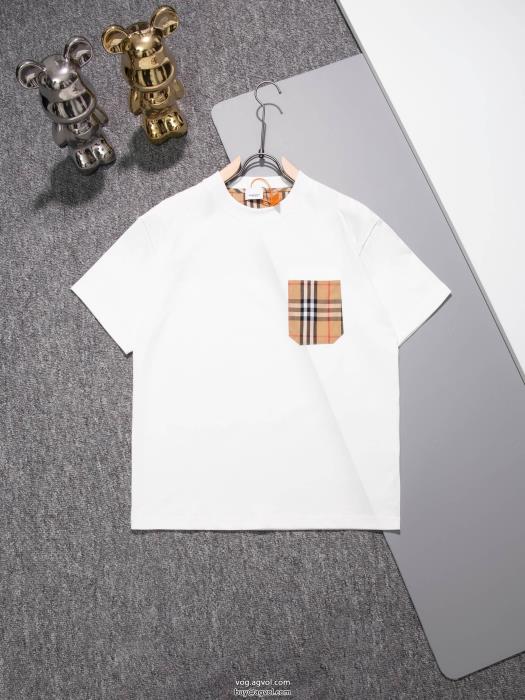 トレンドスタイルコスパ最強半袖Tシャツブランド 偽物 通販BURBERRY_0_0