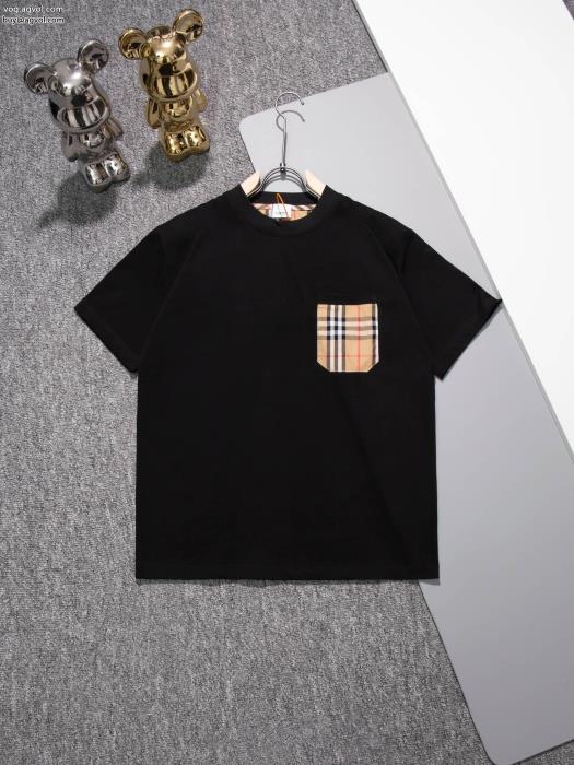 トレンドスタイルコスパ最強半袖Tシャツブランド 偽物 通販BURBERRY_0_3