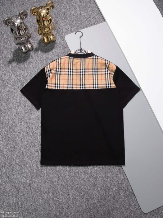 トレンドスタイルコスパ最強半袖Tシャツブランド 偽物 通販BURBERRY_0_4