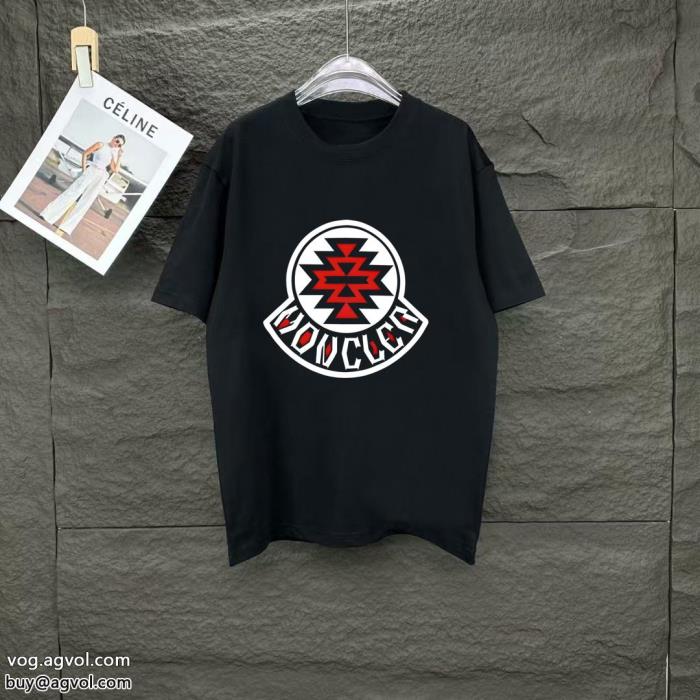 半袖Tシャツ送料込み 希少品秋冬季節限定MONCLERブランド 品 コピー_0_0