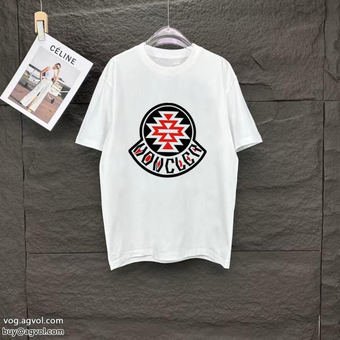 半袖Tシャツ送料込み 希少品秋冬季節限定MONCLERブランド 品 コピー_0_2