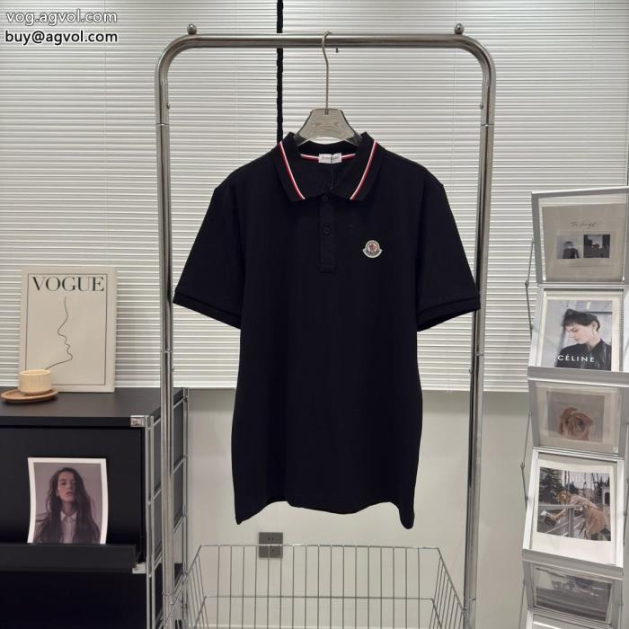 今年も人気最前線2025半袖シャツコピー 商品 通販MONCLER_0_2