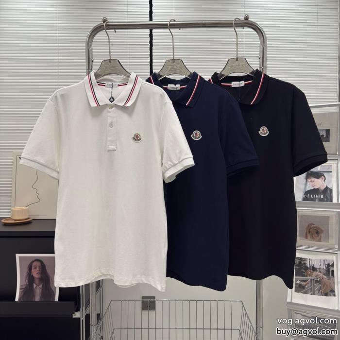 今年も人気最前線2025半袖シャツコピー 商品 通販MONCLER_0_3