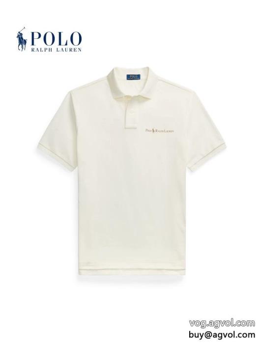 人気新商品独特の存在感Polo Ralph Laurenコピー ブランド 通販 安心半袖シャツ_0_2