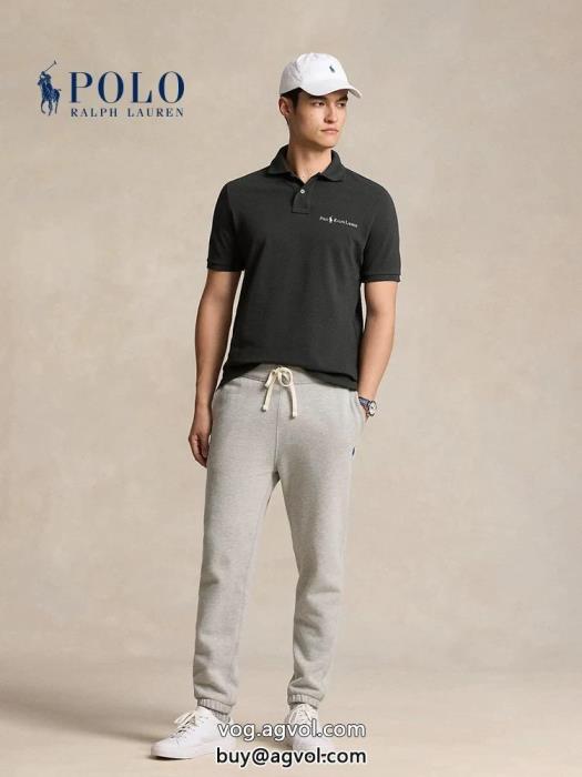 人気新商品独特の存在感Polo Ralph Laurenコピー ブランド 通販 安心半袖シャツ_0_3