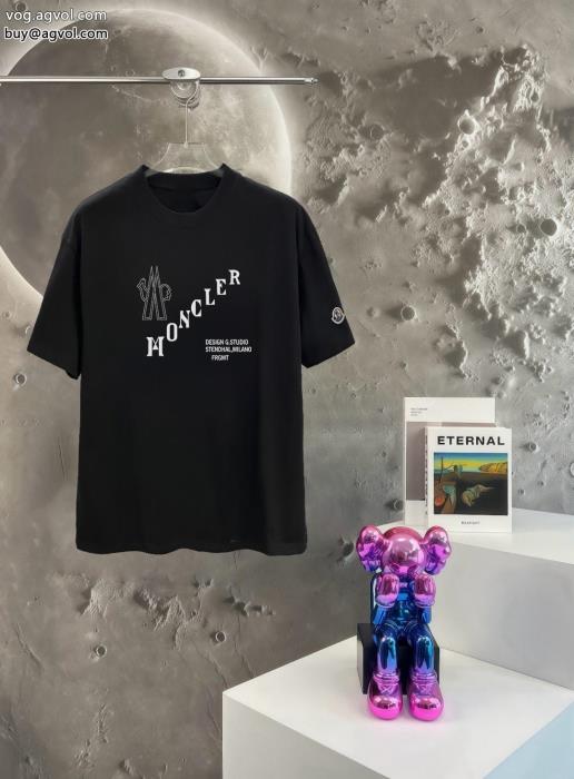 半袖Tシャツモンクレールコピー 商品 販売上質な素材大人で素敵_1_1