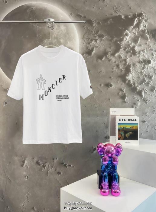 半袖Tシャツモンクレールコピー 商品 販売上質な素材大人で素敵_1_2