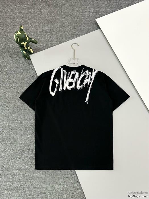 半袖Tシャツジバンシー風通しのよい最新作ブランド コピー 着払い_0_1