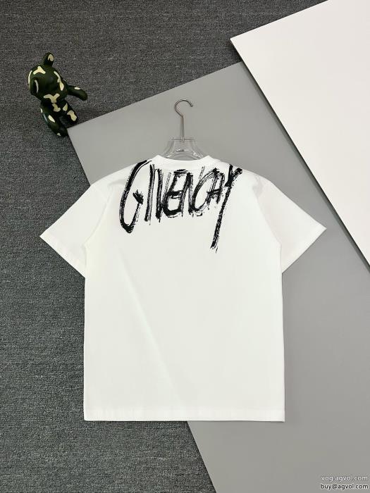 半袖Tシャツジバンシー風通しのよい最新作ブランド コピー 着払い_0_4