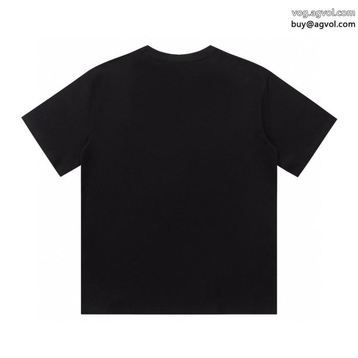 PRADA完売目前完璧なシルエットブランド 品 激安 通販半袖Tシャツ_0_1