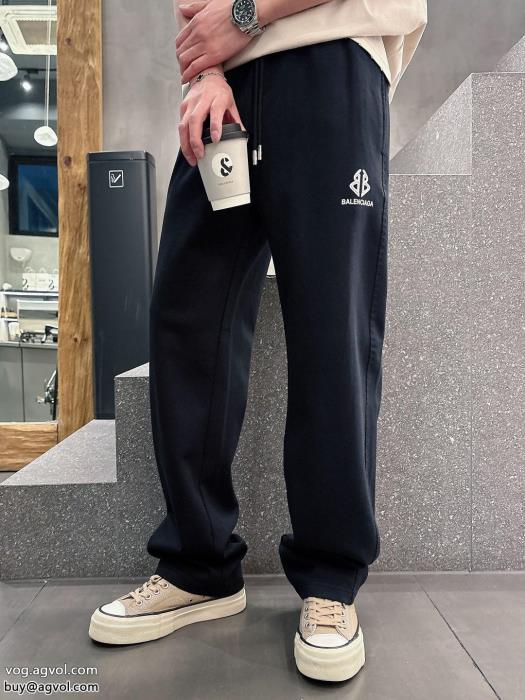通販 ブランドスラックスbalenciaga低価格定番人気のモデル_0_0