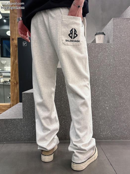 通販 ブランドスラックスbalenciaga低価格定番人気のモデル_0_1