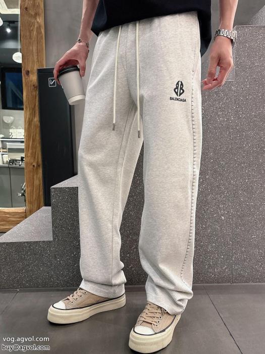 通販 ブランドスラックスbalenciaga低価格定番人気のモデル_0_2