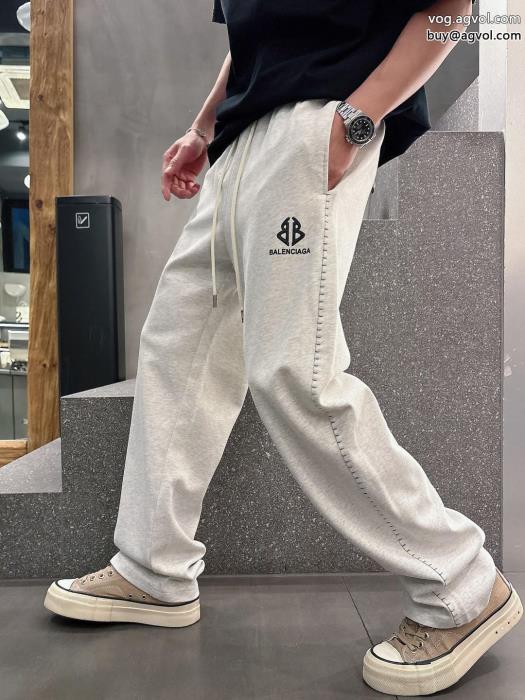 通販 ブランドスラックスbalenciaga低価格定番人気のモデル_0_3