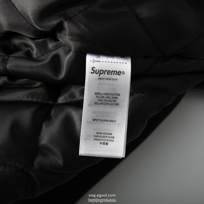 冬に最強アイテム最新作ブランド コピー 品ジャケットSUPREME_0_3