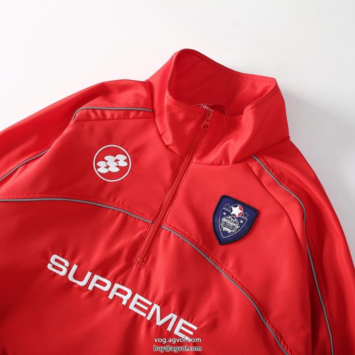 コピー 商品 通販高い人気SS23注目スタイルSUPREMEコート_0_1