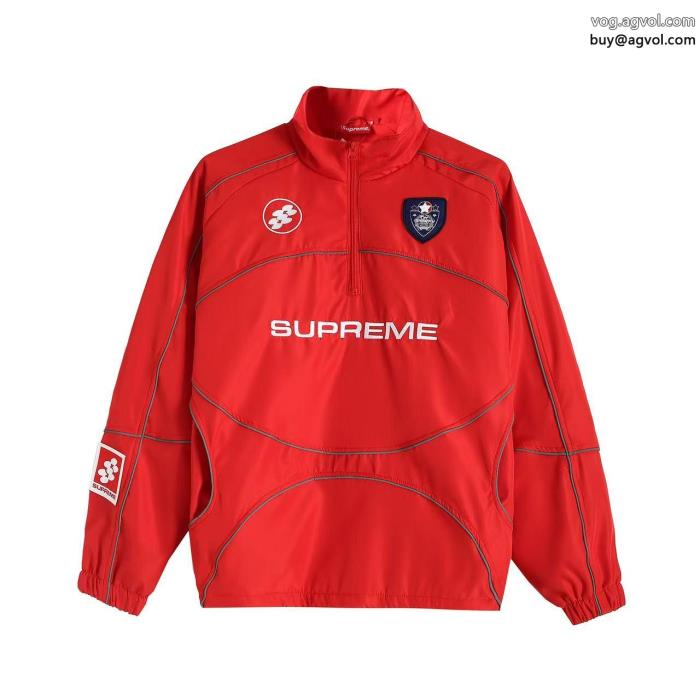 コピー 商品 通販高い人気SS23注目スタイルSUPREMEコート_0_2