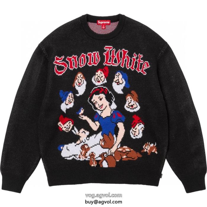 スーパー コピー 安心 セーター限定生産品数量限定SUPREME_0_1