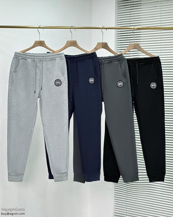 ブランド 品 激安 通販完売目前肌触りの着心地が良く スラックスCanada Goose_0_0