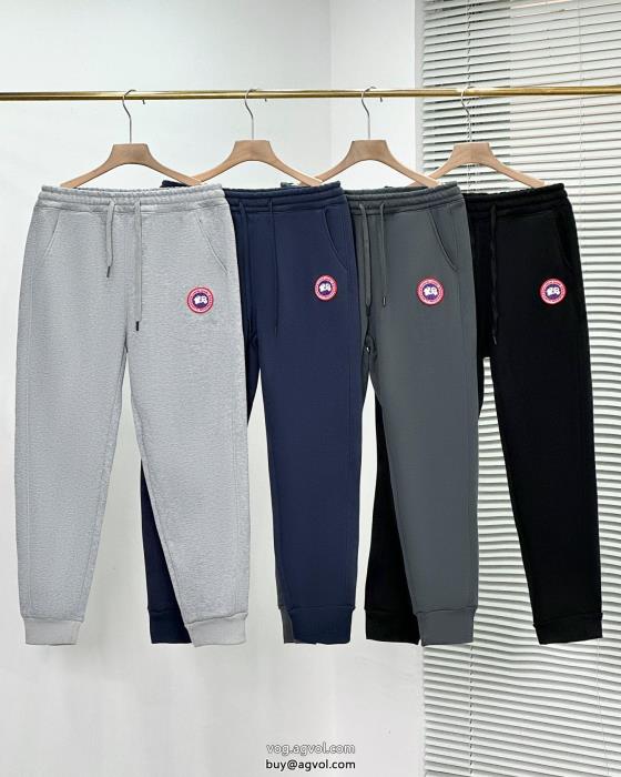 スラックス高級感が溢れたスタイルアップ効果コピー 通販Canada Goose_0_0