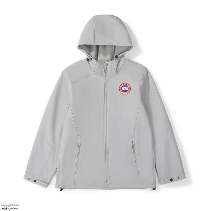 ブランド フェイク完売必須日本未入荷コートCanada Goose_0_1