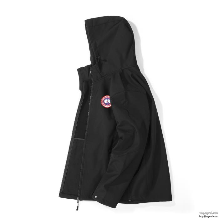 ブランド フェイク完売必須日本未入荷コートCanada Goose_0_2