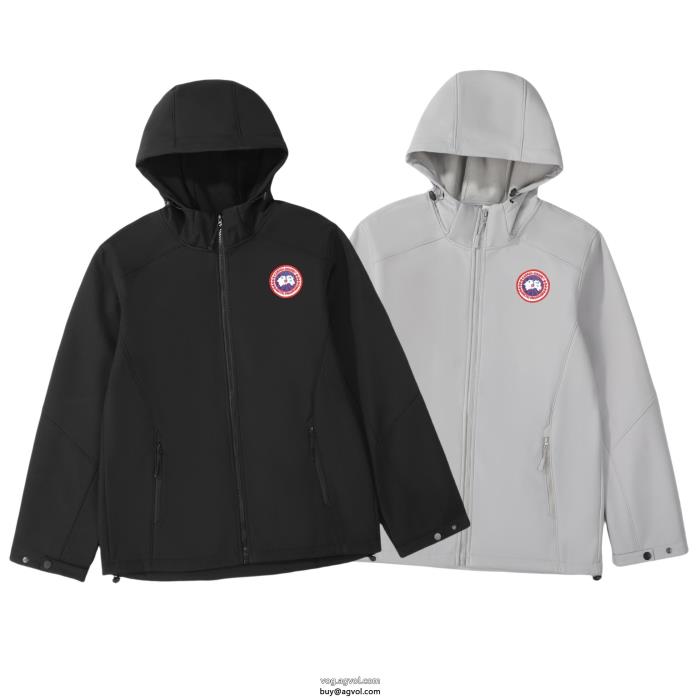 ブランド フェイク完売必須日本未入荷コートCanada Goose_0_3