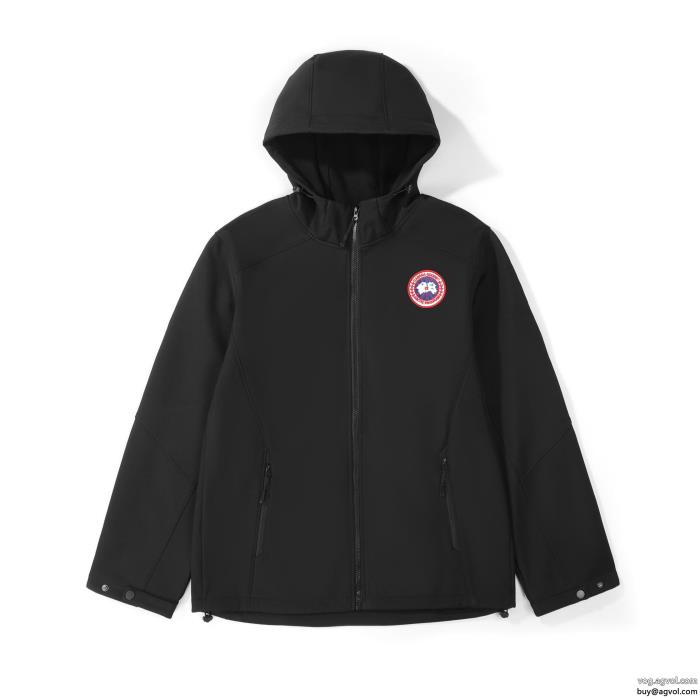 ブランド フェイク完売必須日本未入荷コートCanada Goose_0_4