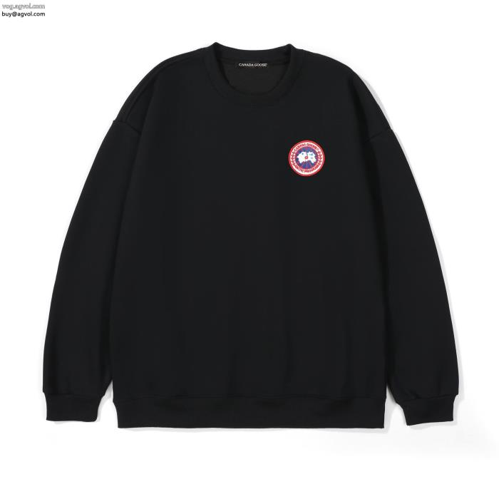 ブランド スーパー コピー 通販パーカーCanada Goose着心地の良い23秋冬_0_1