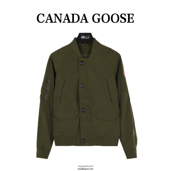 完売続出魅力的な価格コートブランド 通販 激安Canada Goose_0_0